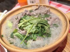 -熊记海鲜烧烤(戬浜店)