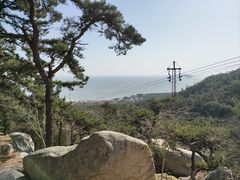-崂山仰口游览区