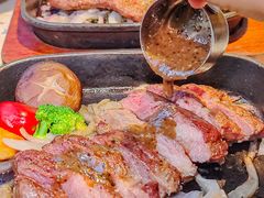 -牛扒先生·厚切雪花牛扒西餐厅(北京路禺山路店)