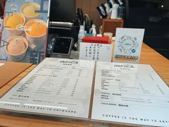 -Infica Coffee