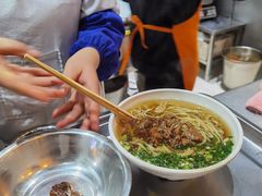 -李兰英湖南面馆(护国路店)