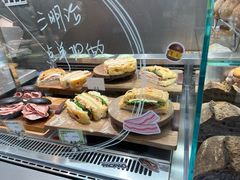 -PAOPAO Bakery&Café(港汇店)