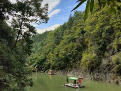 -佛爷洞旅游景区