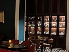-The St·Regis Bar 瑞吉酒吧