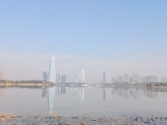 -桐乡凤凰湖