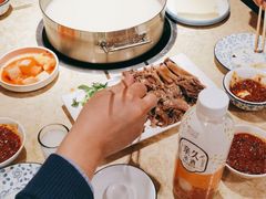 -英子补身汤(海兰路店)