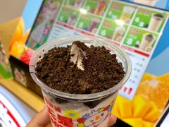 -蜜雪冰城(马栏山店)
