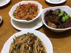 -鼎泰丰(渔阳店)