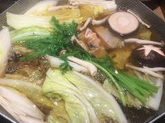 -綱元·海鲜豆捞(明州里店)