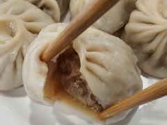 布里亚特羊肉包子-情忆草原涮肉馆