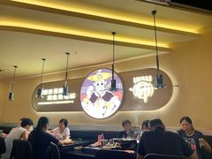-师烤·豆花烤鱼(广州荔湾扬韬广场店)