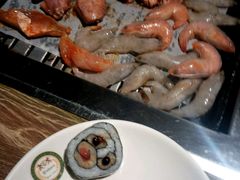 -比特堡啤酒烤肉自助料理(和平店)