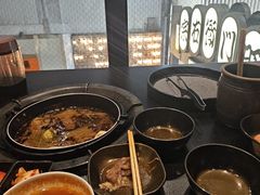 -和牛 烧肉寿喜烧涮锅 善(心斎橋店)