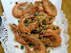 -连家船海鲜大排档·20年闽菜店(厦大店)