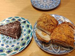 -托斯卡纳烘焙意大利餐厅(五天地店)