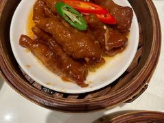 -新雅粤菜馆(南京东路店)