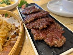 -品胜点心专家(万业大厦店)