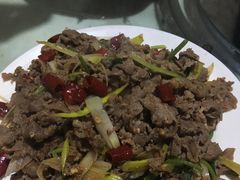 -顾四十里铺羊肉面(凤城六路店)