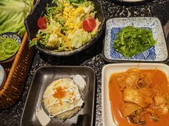 -牛焱·和牛烧肉(五大道店)