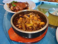 -满汉楼(江畔店)