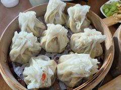 -老绥元烧麦·家常菜(体育场店)