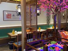 -姑苏家宴·苏帮菜·松鼠桂鱼(苏州总店)