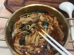 -小满手工粉(北京富力广场店)