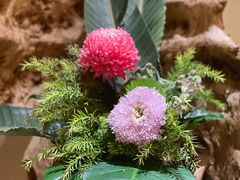 -翁暖茶馆(滨江东总店)