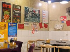 -鸿顺老铁锅美蛙鱼府(解放碑店)