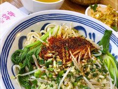 -晋情·游子轩(梅花路店)