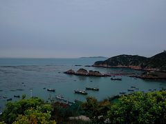 -枸杞岛