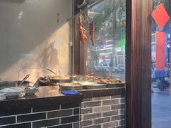 -金牌隆江猪脚饭