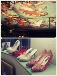 -LANYI COUTURE高级婚纱礼服改衣店