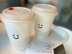 -dotcom coffee古点咖啡(致真大厦店)