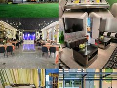 -玩坞轰趴馆·户外团建聚会主题生日派对馆(世豪广场店)