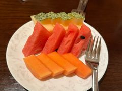 -采悦轩中餐厅·粤菜·海南菜(神州半岛喜来登度假酒店)