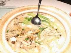 -永安鱼庄·镇江菜(东吴路店)