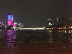 -珠江夜游广州塔·中大码头