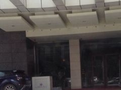-东城国际酒店(原华南国际酒店)
