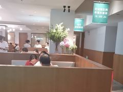 -花城粤菜餐厅(高新区店)