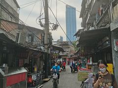 -麻木老地方牛筋牛杂(长堤街店)