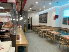 -塔斯汀·中国汉堡(蓝润置地广场店)