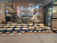 -绍兴老味道·非遗门店(银泰城店)