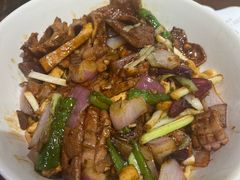 -寻裕记·现炒浇头面(人民广场店)