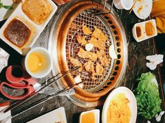 -一品诚记烤肉(大连柏威年购物中心店)