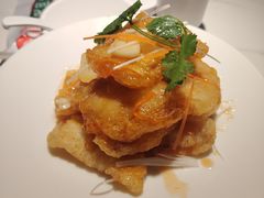 -来相会饺子·新辽菜(甘家口店)