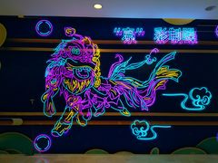 -银泰百货(北京大红门店)