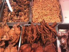 -北京稻香村(天桥乐汇百货商场店)