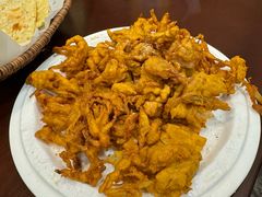 -食彩美印度特色美食餐厅·印度料理
