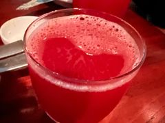 -上海柏悦酒店·世纪100牛排馆